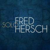 HERSCH FRED  - CD SOLO