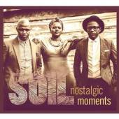 SOIL  - CD NOSTALGIC MOMENTS