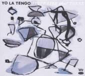 YO LA TENGO  - CD STUFF LIKE THAT THERE