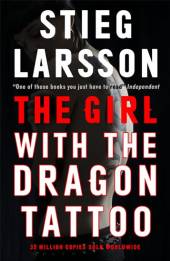  The Girl With the Dragon Tattoo - supershop.sk