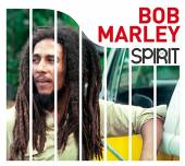 MARLEY BOB & THE WAILERS  - 4xCD SPIRIT OF BOB MARLEY
