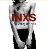  INXS / THE GREATEST HITS - suprshop.cz