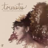 TOURE VIEUX FARKA  - CD TOURISTES