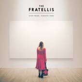 FRATELLIS  - CD EYES WIDE TONGUE TIED LIMITED EDITION