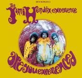 HENDRIX JIMI  - 2xVINYL ARE YOU EXPE..