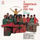  CHRISTMAS GIFT FOR YOU FROM PHIL SPECTOR [VINYL] - supershop.sk