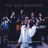 ISLEY BROTHERS  - CD THE COMPLETE RCA ..