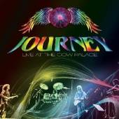 JOURNEY  - 2xCD LIVE AT THE COW PALACE