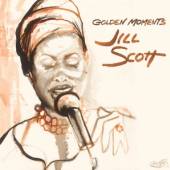 SCOTT JILL  - CD GOLDEN MOMENTS / ..