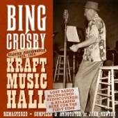 CROSBY BING  - CD KRAFT MUSIC HALL