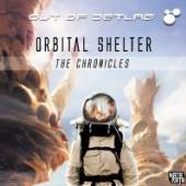 OUT OF JETLAG  - CD ORBITAL SHELTER - THE CHR