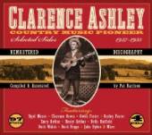 ASHLEY CLARENCE  - CD COUNTRY MUSIC PIONEER