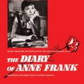 SOUNDTRACK  - CD DIARY OF ANNE FRANK
