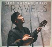 SHIMABUKURO JAKE  - CD TRAVELS