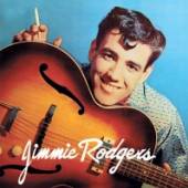 RODGERS JIMMIE  - CD JIMMIE ROGERS