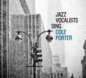  JAZZ VOCALISTS SING COLE PORTER - suprshop.cz