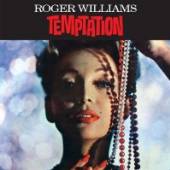 WILLIAMS ROGER  - CD TEMPTATION & YELLOW BIRD