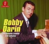 DARIN BOBBY  - 3xCD ABSOLUTELY ESSENTIAL 3..