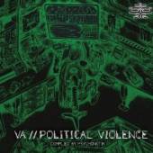 VARIOUS  - CD POLITICAL VIOLENCE