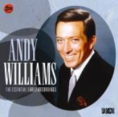 WILLIAMS ANDY  - 2xCD ESSENTIAL EARLY..