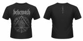 BEHEMOTH  - TS FUROR DIVINUS