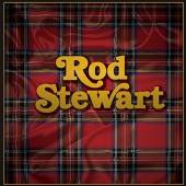 STEWART ROD  - 5xCD 5 CLASSIC ALBUMS