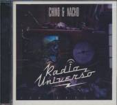 CHINO Y NACHO  - CD RADIO UNIVERSO