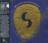  DJOUKOUJOU! - suprshop.cz
