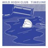 MILD HIGH CLUB  - CD TIMELINE