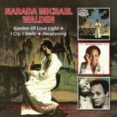 WALDEN NARADA MICHAEL  - 2xCD GARDEN OF LOVE LIGHT/I..