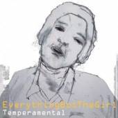 EVERYTHING BUT THE GIRL  - 2xCD TEMPERAMENTAL