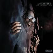 MAITRE GIMS  - 2xCD MON COEUR AVAIT RAISON