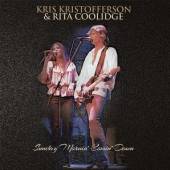 KRISTOFFERSON KRIS & RIT  - CD SUNDAY MORNIN' COMIN'..