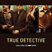 SOUNDTRACK  - CD TRUE DETECTIVE