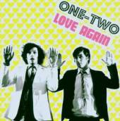 ONE TWO  - CD LOVE AGAIN