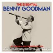 GOODMAN BENNY  - 2xCD ESSENTIAL