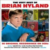 HYLAND BRIAN  - 2xCD VERY BEST OF
