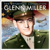 MILLER GLENN  - 3xCD DEFINITIVE COLLECTION