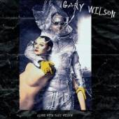 WILSON GARY  - CD ALONE WITH GARY WILSON