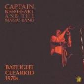 CAPTAIN BEEFHEART & MAGIC  - VINYL BATLIGHT CLEARKID -180GR- [VINYL]
