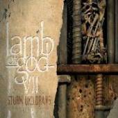 LAMB OF GOD  - CD VII STURM UND DRANG