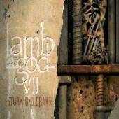 LAMB OF GOD  - CD VII: STURM UND DRANG