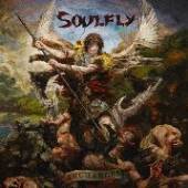 SOULFLY  - CDD ARCHANGEL LTD.