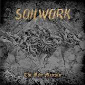 SOILWORK  - CD THE RIDE MAJESTIC (LIMITED DIGIPACK)