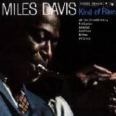  KIND OF BLUE-HQ/COLOURED- [VINYL] - suprshop.cz