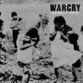 WARCRY  - VINYL SAVAGE MACHINERY [VINYL]