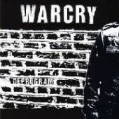 WARCRY  - VINYL DEPROGRAM [VINYL]