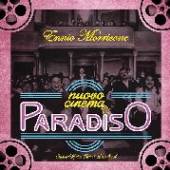 MORRICONE ENNIO  - VINYL NUOVO CINEMA PARADISO [VINYL]