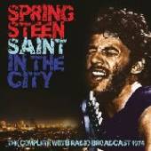 BRUCE SPRINGSTEEN  - CD SAINT IN THE CITY