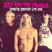  SADISTIC SUMMER - LIVE AT THE ISLE OF WI [VINYL] - suprshop.cz